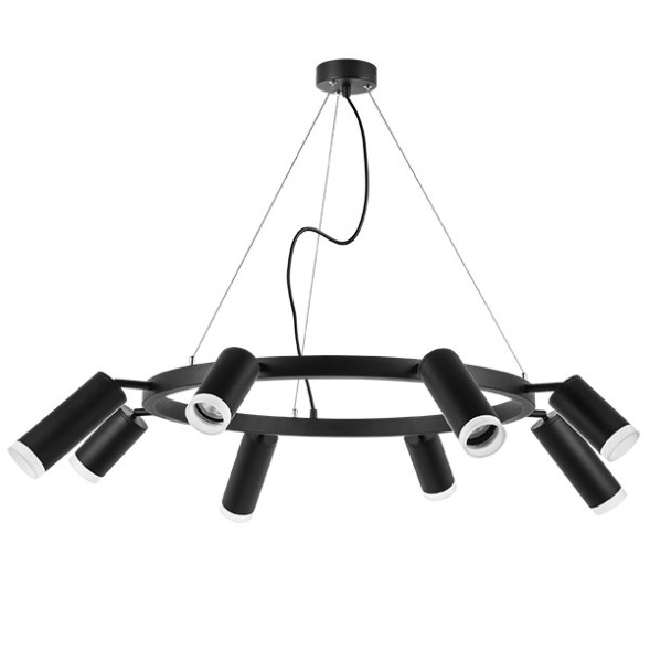 Подвесная люстра Lightstar RULLO LR0183748740