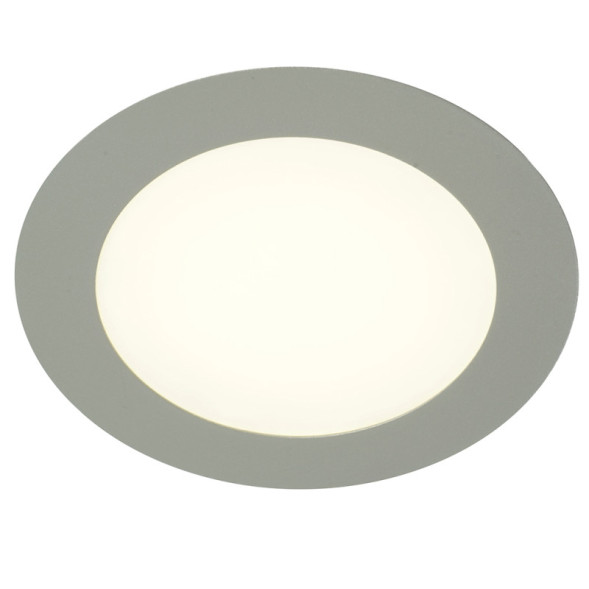 Точечный влагозащищенный светильник Feron 51611 Feron AL500