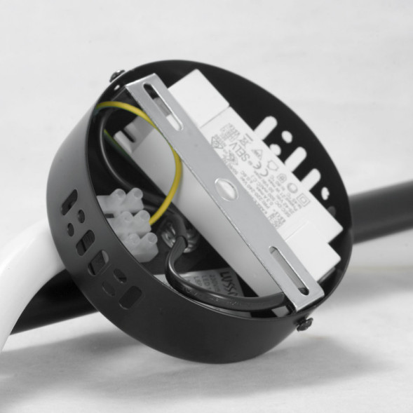 Бра Lussole River LSP-8902