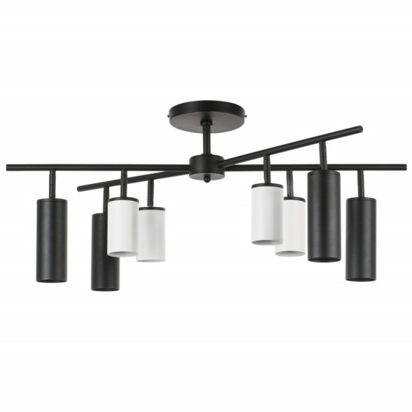 Люстра на штанге Lightstar RULLO LR728364874