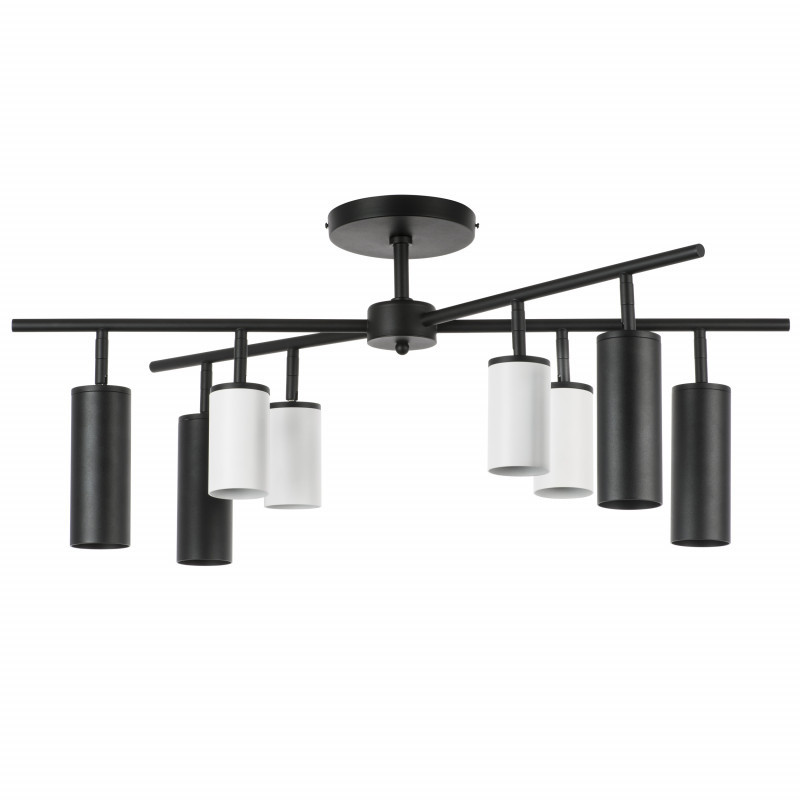 Люстра на штанге Lightstar RULLO LR728364874