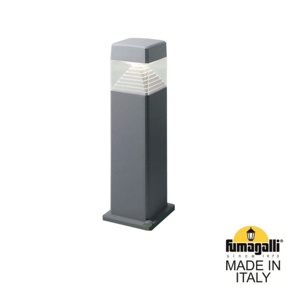 Садово-парковый светильник Fumagalli DS1.563.000.LXD1L ESTER