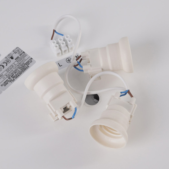 Потолочный светильник Nowodvorski Cameron 9684