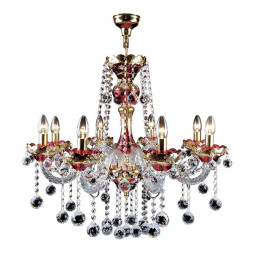 Подвесная люстра Lightstar VIDARE 738082