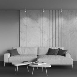 Накладной точечный светильник Maytoni Technical FOCUS C010CL-01W