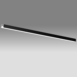 Линейный светильник Lightstar TRITO 456807