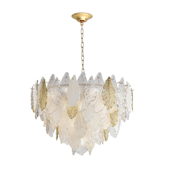 Каскадная люстра Odeon Light HALL 5052/21