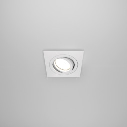 Встраиваемый точечный светильник Maytoni Technical ATOM DL024-2-01W