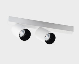 Спот ITALLINE DANNY DANNY E2 AS white