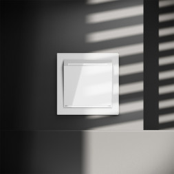 Выключатель VOLTUM S70 VLS010701