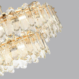 Каскадная люстра Odeon Light HALL 5069/22