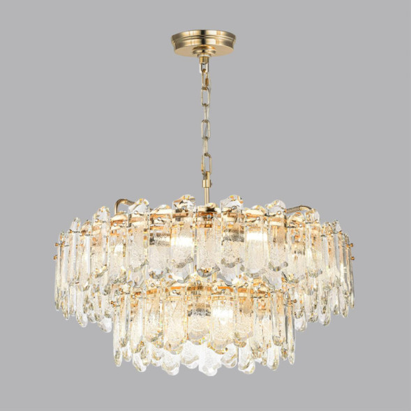 Каскадная люстра Odeon Light HALL 5069/22