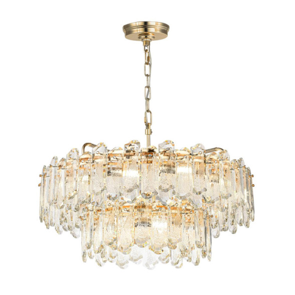 Каскадная люстра Odeon Light HALL 5069/22