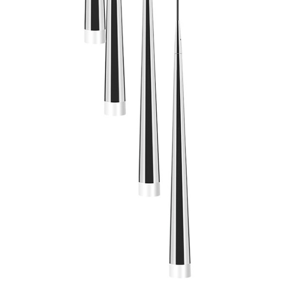 Каскадная люстра Lightstar PUNTO 807084