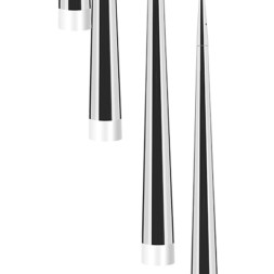 Каскадная люстра Lightstar PUNTO 807084