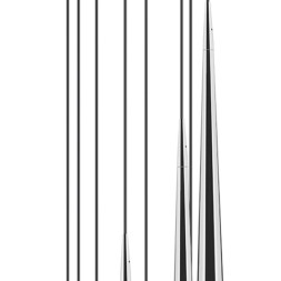 Каскадная люстра Lightstar PUNTO 807084