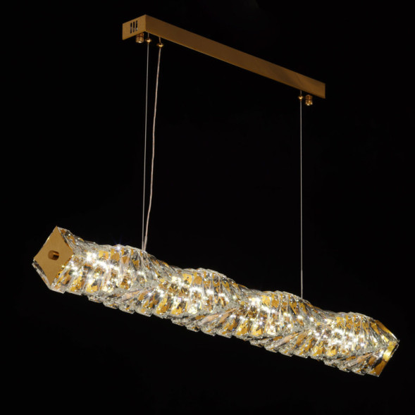 Подвесной светильник MW-Light Гослар 498016901