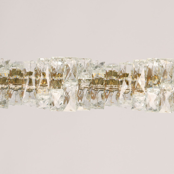 Подвесной светильник MW-Light Гослар 498016901