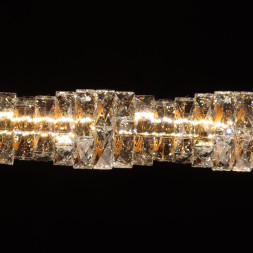 Подвесной светильник MW-Light Гослар 498016901