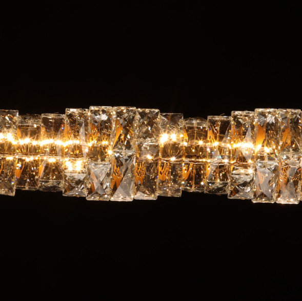 Подвесной светильник MW-Light Гослар 498016901