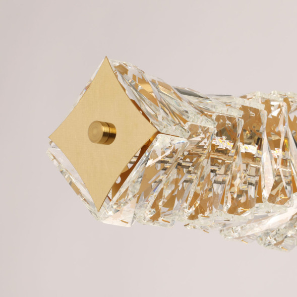 Подвесной светильник MW-Light Гослар 498016901