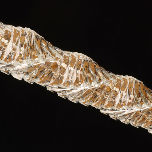 Подвесной светильник MW-Light Гослар 498016901