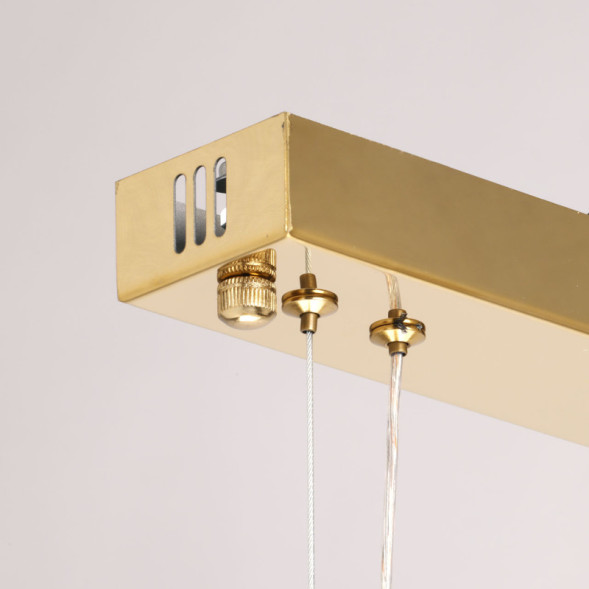 Подвесной светильник MW-Light Гослар 498016901