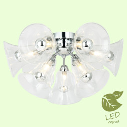 Потолочная люстра Lussole ONEIDA GRLSP-8196