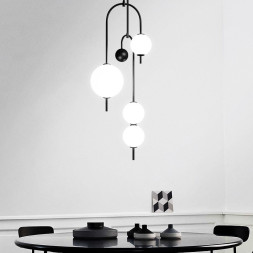 Подвесной светильник ImperiumLoft 151871-26