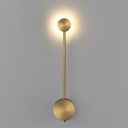 Бра Odeon Light 7009/5WL Satellite