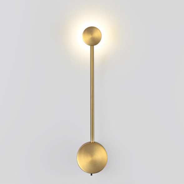 Бра Odeon Light 7009/5WL Satellite