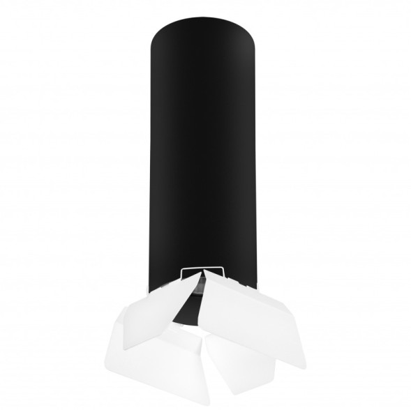 Накладной точечный светильник Lightstar RULLO R6497486
