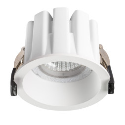 Точечный влагозащищенный светильник Lightstar Ciclone 385046