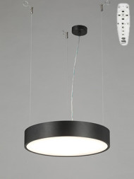 Подвесной светильник Vitaluce V2113DT-1/1S