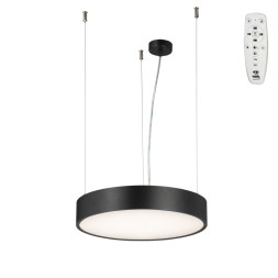 Подвесной светильник Vitaluce V2113DT-1/1S