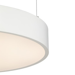 Подвесной светильник Vitaluce V2113DT-1/1S