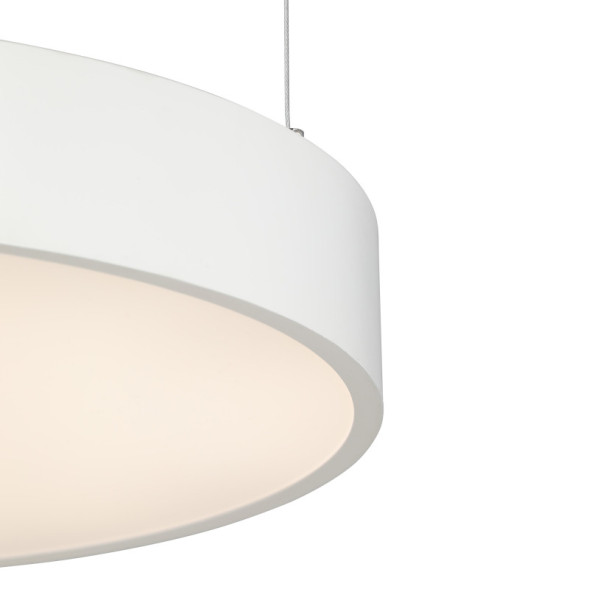 Подвесной светильник Vitaluce V2113DT-1/1S