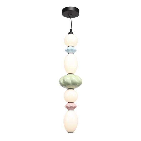 Подвесной светильник ST-Luce SL6134.453.01 FLORENTINI