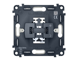 Выключатель Ambrella Volt VM113 ALFA QUANT