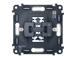 Выключатель Ambrella Volt VM113 ALFA QUANT