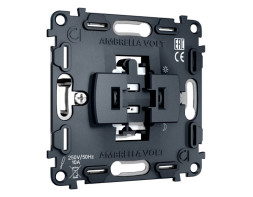 Выключатель Ambrella Volt VM113 ALFA QUANT