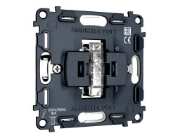 Выключатель Ambrella Volt VM113 ALFA QUANT