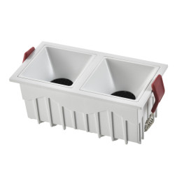 Встраиваемый светильник ST-Luce ST757.538.20 ST757