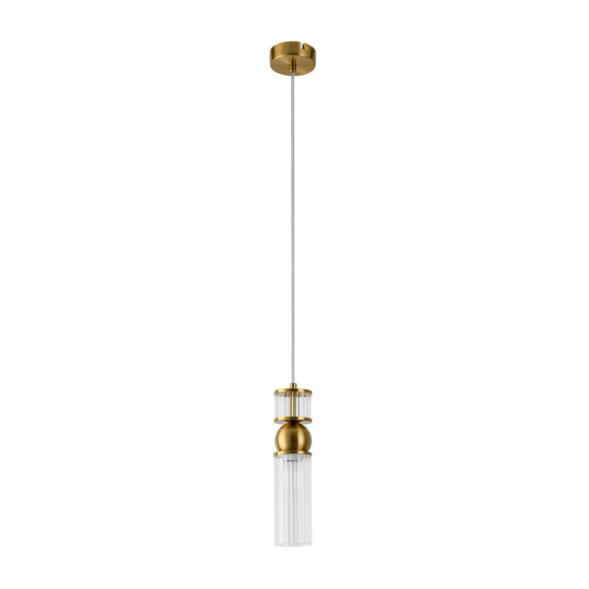 Подвесной светильник LUMION Denver 8276/1A