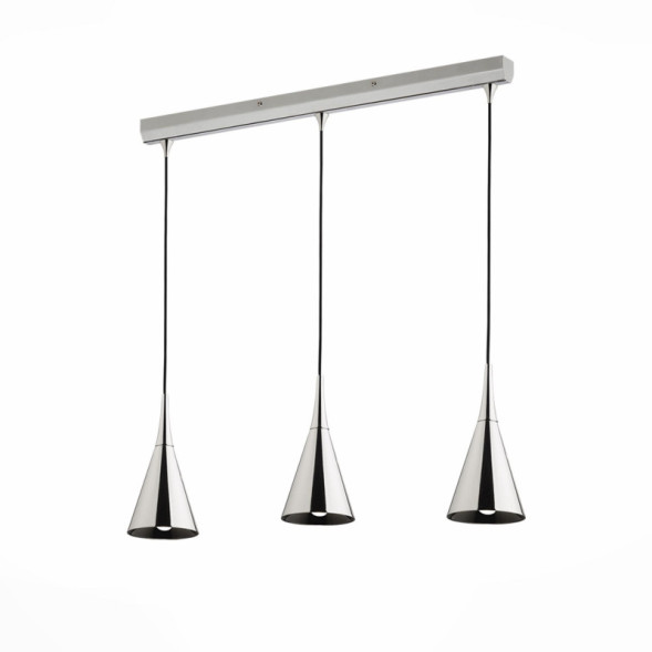 Подвесной светильник ST-Luce Gocce SL874.103.03