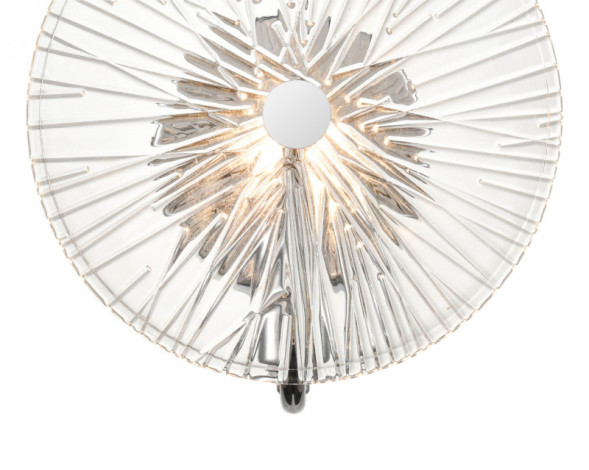 Бра Vele Luce Sirena VL3203W01