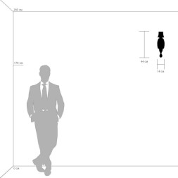 Бра Lightstar FIOCCO 701611