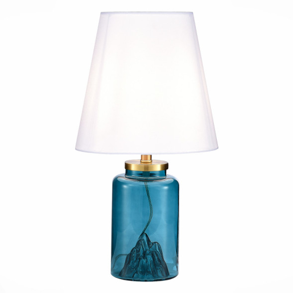 Настольная лампа ST-Luce ANDE SL1000.214.01