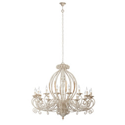 Подвесная люстра Vitaluce V1023 V1023/16