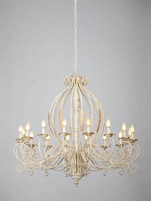 Подвесная люстра Vitaluce V1023 V1023/16